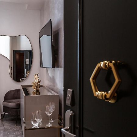 Daphne Suites Róma Kültér fotó