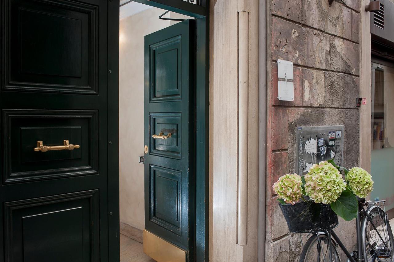 Daphne Suites Róma Kültér fotó