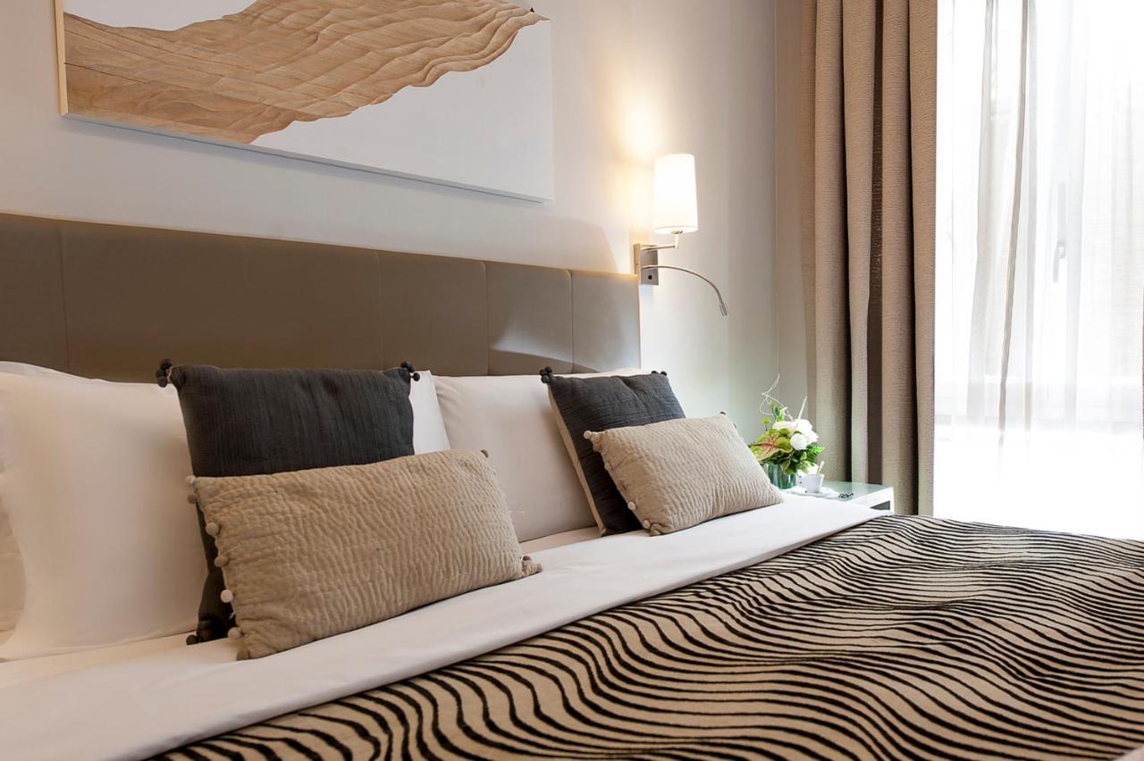 Daphne Suites Róma Kültér fotó