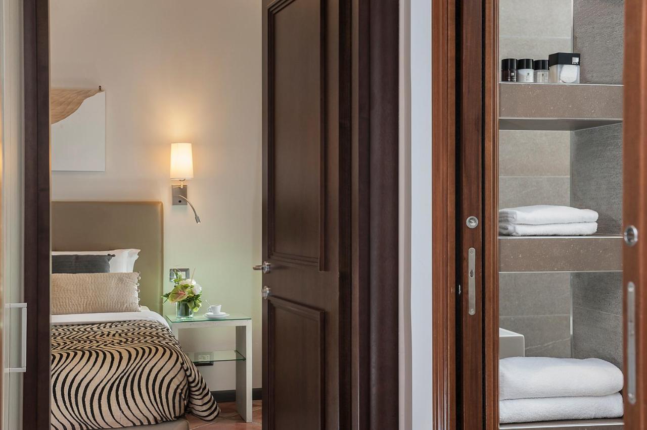 Daphne Suites Róma Kültér fotó