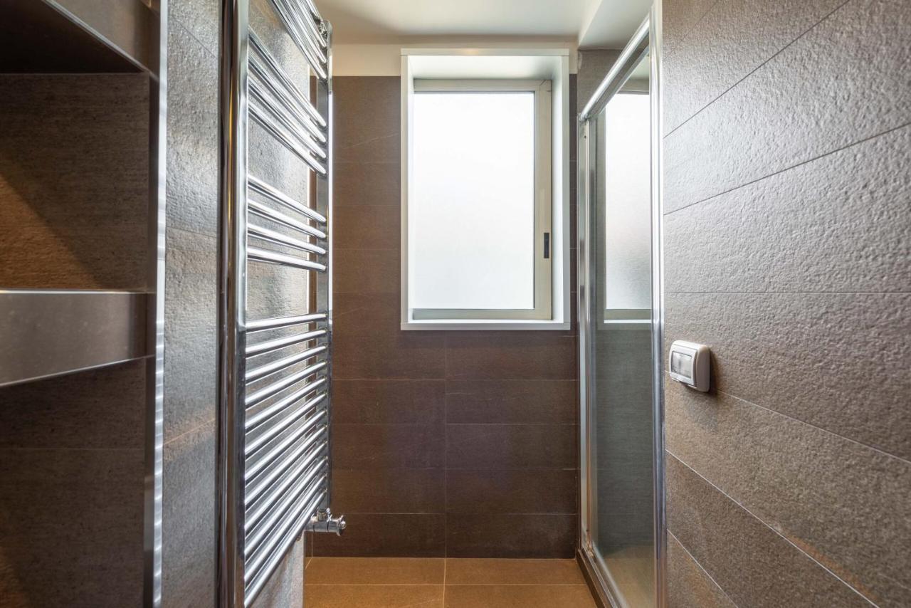Daphne Suites Róma Kültér fotó