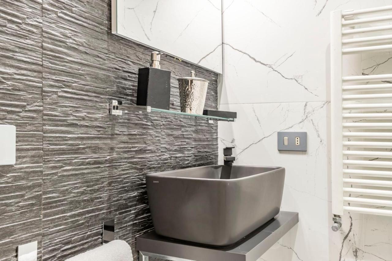 Daphne Suites Róma Kültér fotó