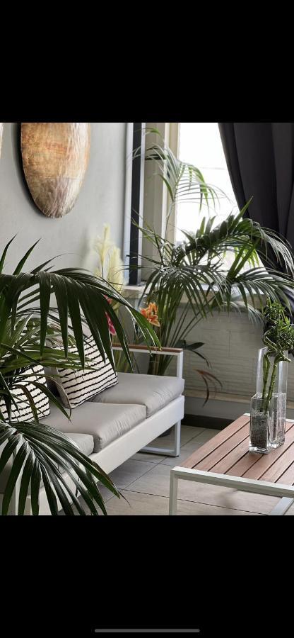 Daphne Suites Róma Kültér fotó