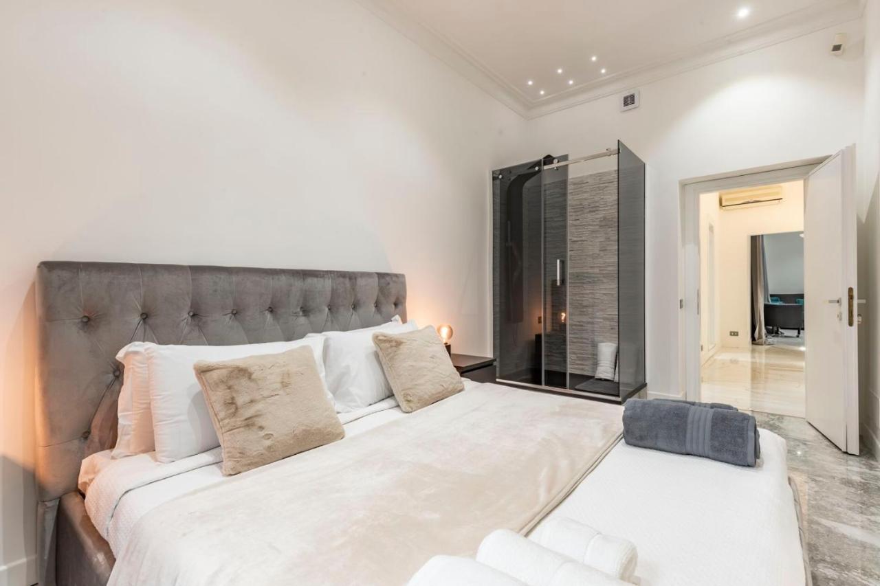 Daphne Suites Róma Kültér fotó