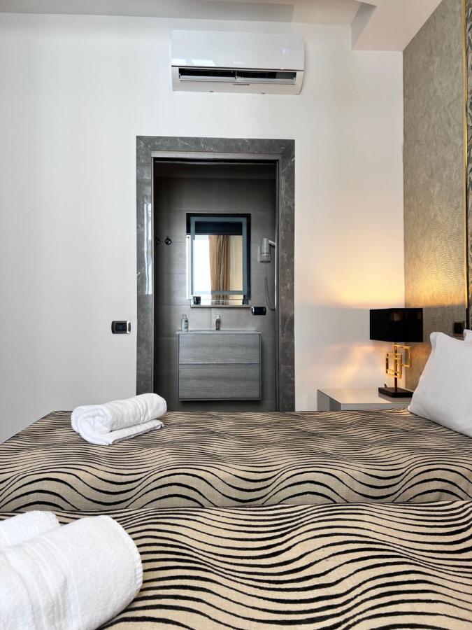 Daphne Suites Róma Kültér fotó