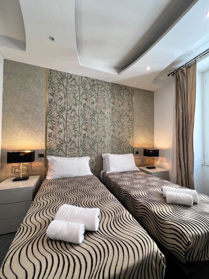 Daphne Suites Róma Kültér fotó