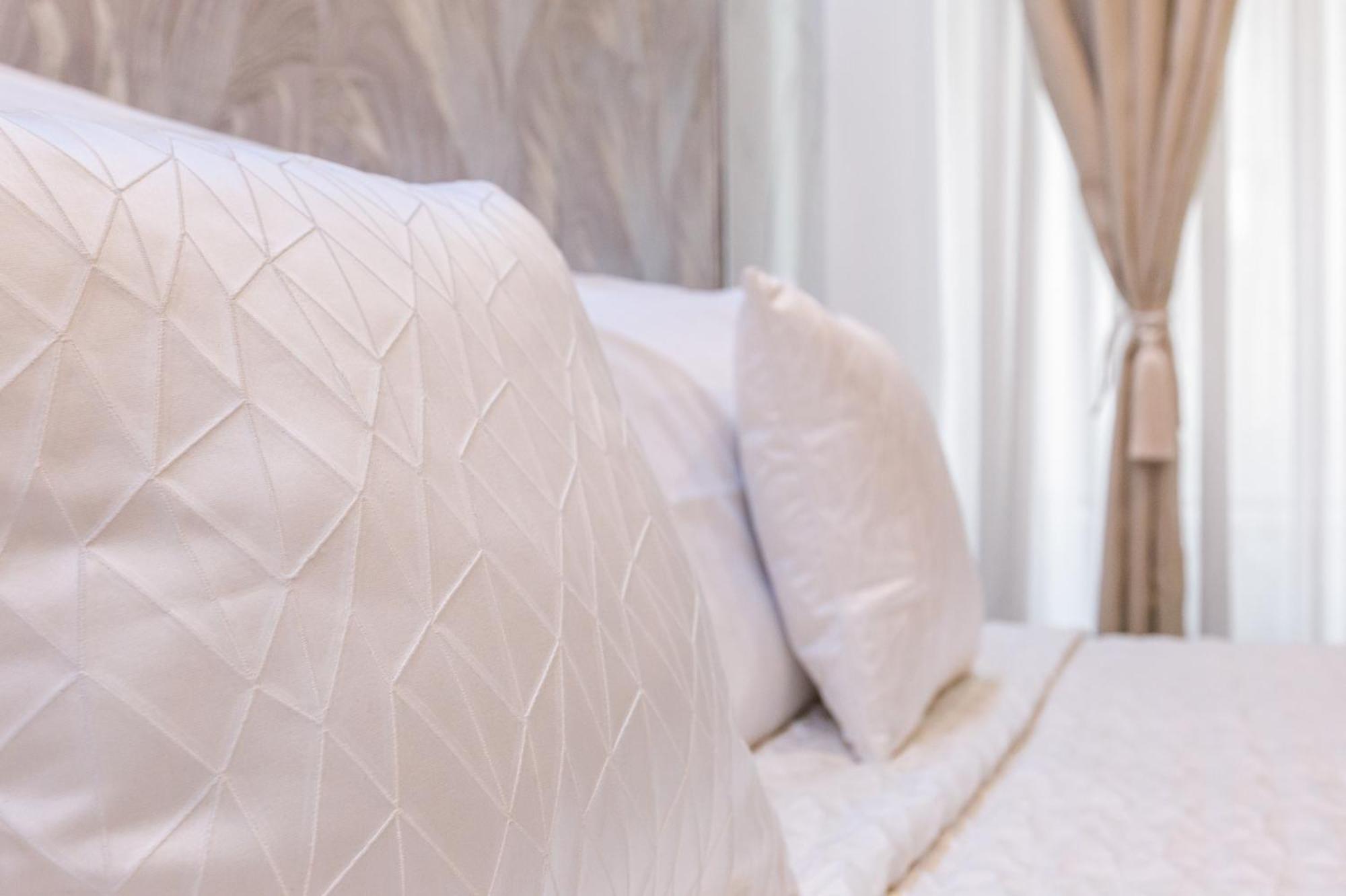 Daphne Suites Róma Kültér fotó