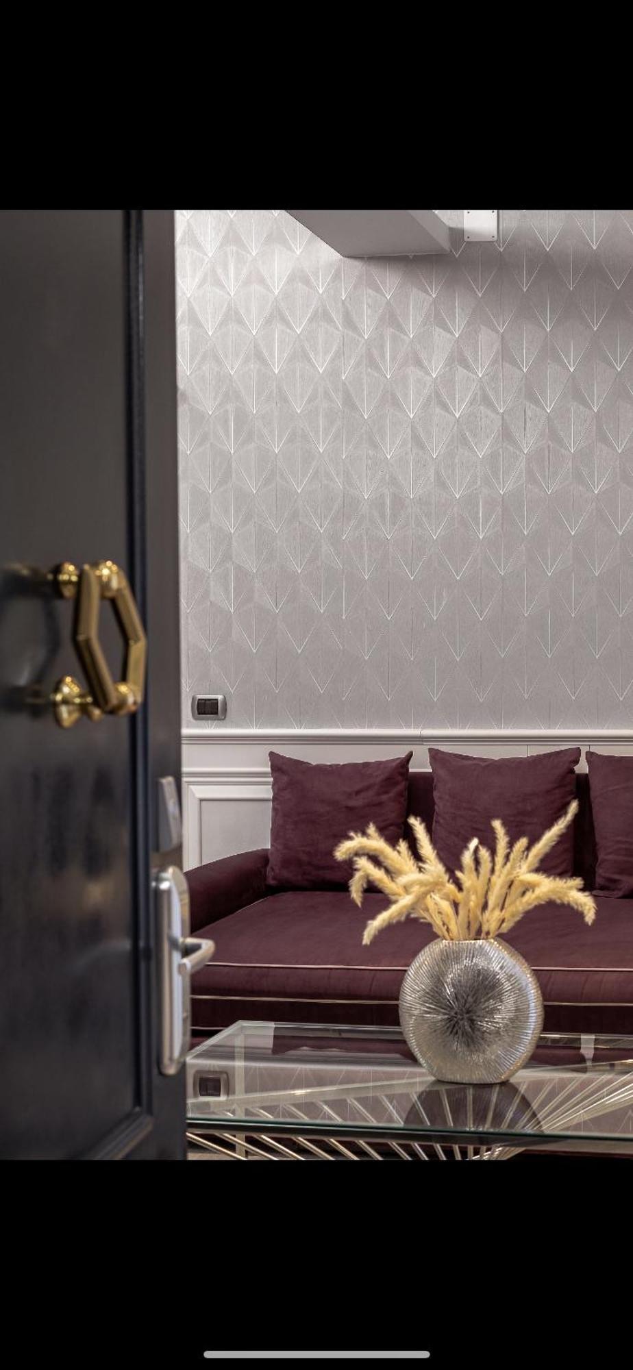 Daphne Suites Róma Kültér fotó