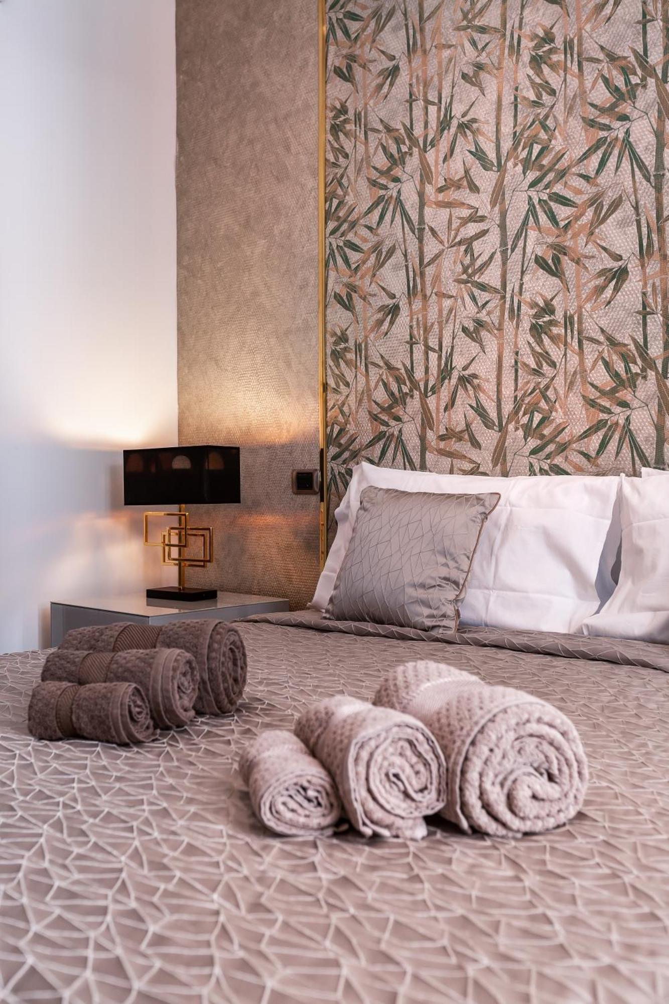 Daphne Suites Róma Kültér fotó