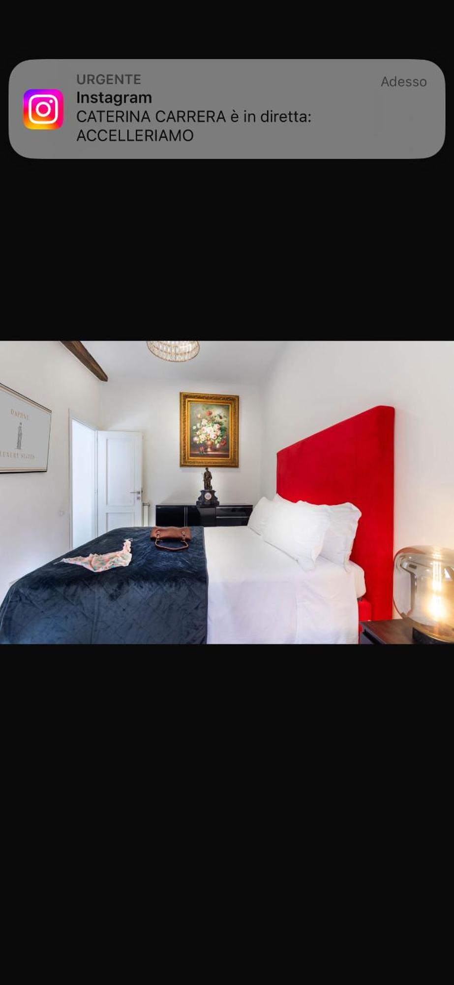 Daphne Suites Róma Kültér fotó