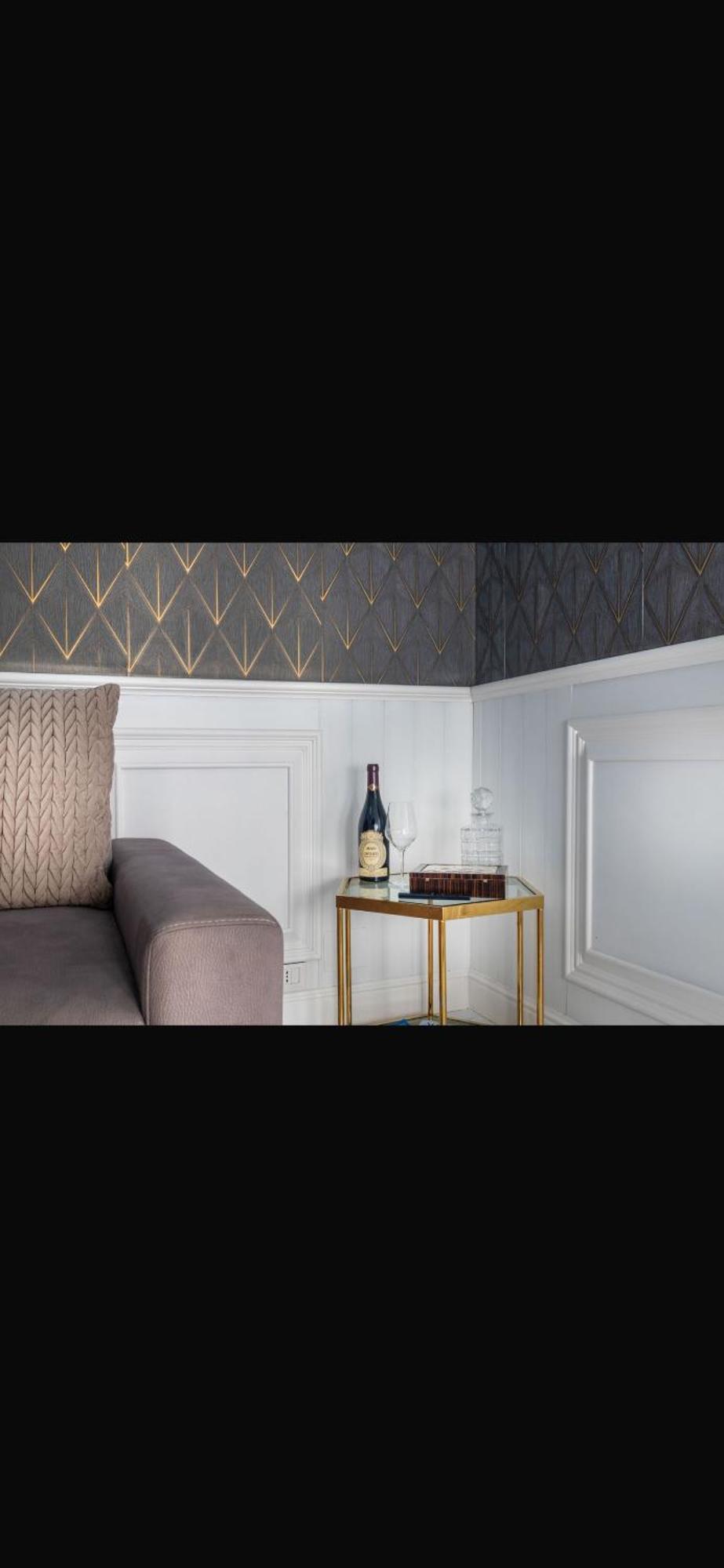 Daphne Suites Róma Kültér fotó