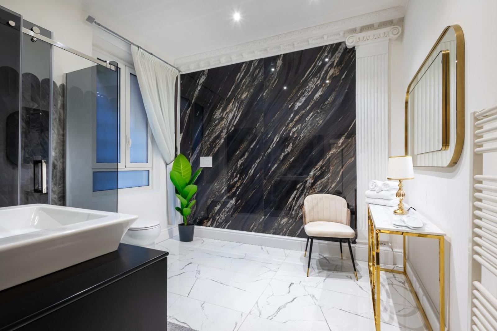 Daphne Suites Róma Kültér fotó