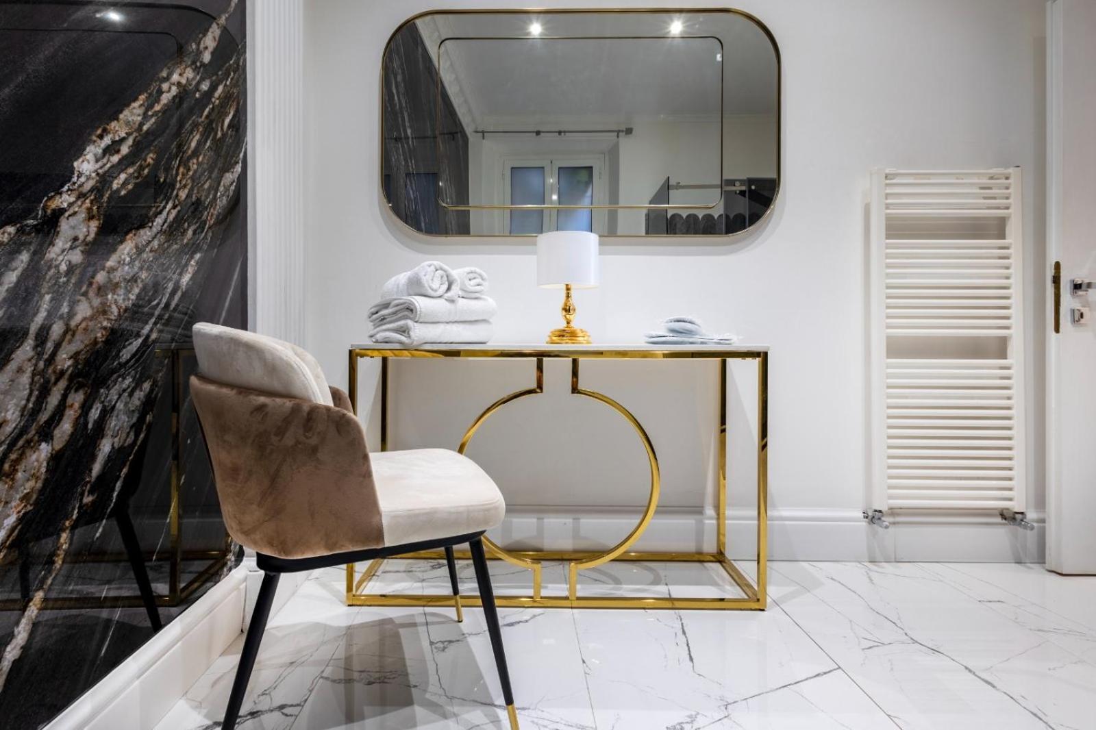 Daphne Suites Róma Kültér fotó