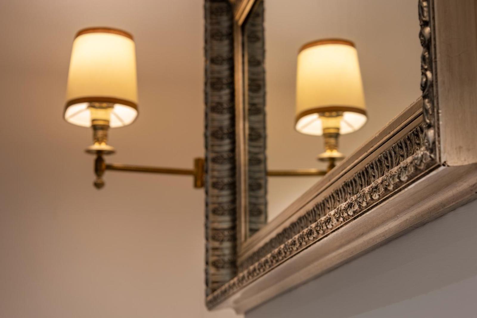 Daphne Suites Róma Kültér fotó