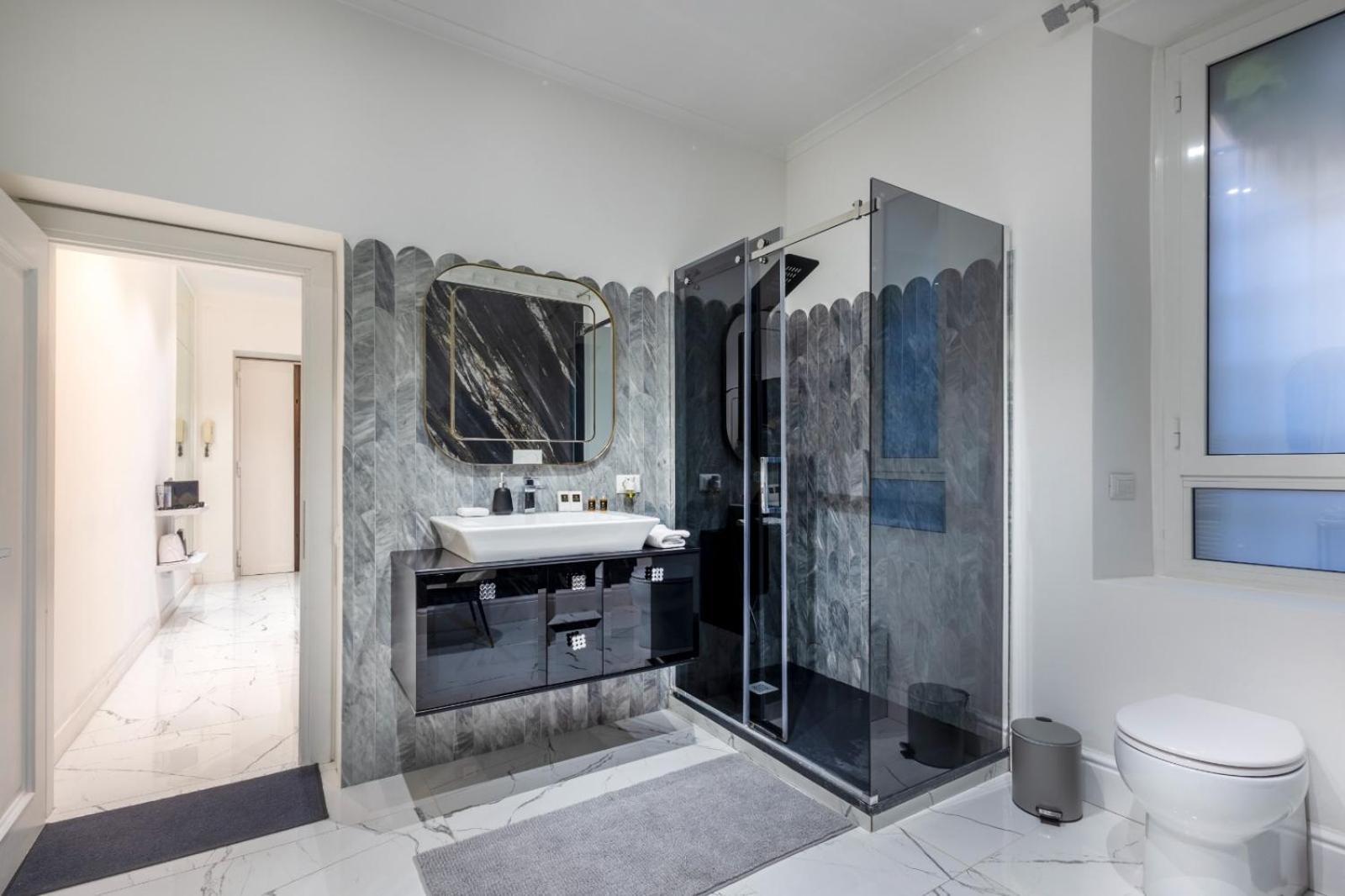 Daphne Suites Róma Kültér fotó